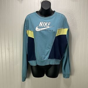 VINTAGE 90’s NIKE Sweatshirt